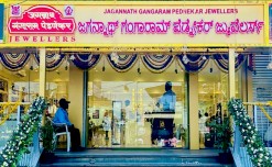 JGP Jewellers opens its 26th store in Nipani, Karnataka