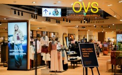 OVS unveils its largest store in Mumbai, targets four more by 2027