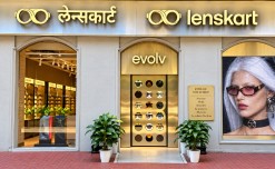 Lenskart unveils ‘evolv’, its first concept flagship store in Mumbai