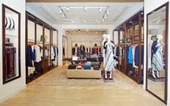 Massimo Dutti launches in Noida