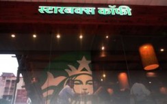 Starbucks opens new outlet in Infiniti Mall in Andheri