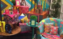 Chumbak launches their new store on Commercial Street, Bangalore 