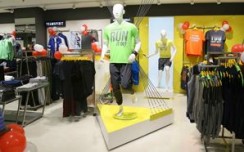 Reliance Trends unveils its new store design concept at Jaipur