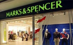 Marks & Spencer goes online but via e-tailers Myntra, Flipkart