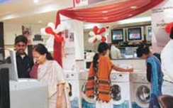 Consumer Durables: Companies bank on big festive season