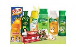 Dabur net up 12%, sales growth disappoints