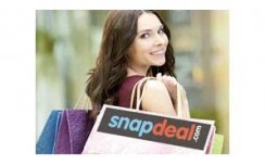 Snapdeal claims fashion category saw 250% jump