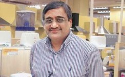 Kishore Biyani reboots for the digital era