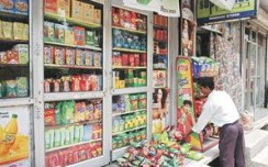 Muted sales growth for FMCG firms