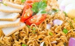 Rival brands up the ante as Maggi relaunch nears