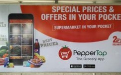 PepperTap raises $36 mn from Snapdeal, Sequoia, SAIF Partners and others