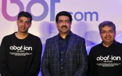 Amazon brings Birla's abof on board to take on Flipkart's Myntra-Jabong