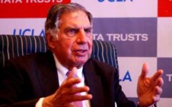 Ratan Tata invests in retail technology startup SnapBizz