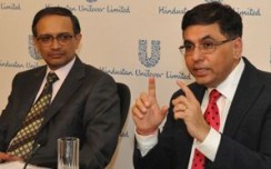 HUL separates food, beverages segments