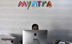 Myntra sees fivefold jump in revenue during sale