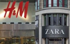 H&M, Zara square off in Mumbai