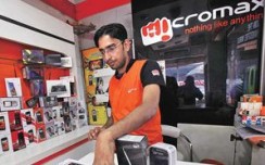 Micromax forays into white goods