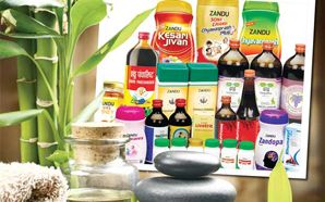 Emami leans on Zandu's legacy