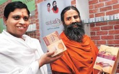 For the first time, Ramdev's Patanjali gets a rating upgrade