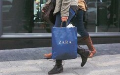 Fashion brand Zara cuts prices by 10-12%