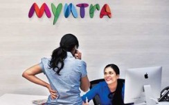 Myntra clocks its best end-of-season sale