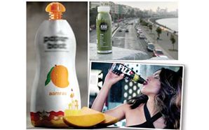 Judging a brand by its packaging