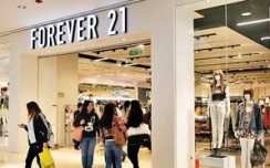 Forever 21 looks to script a new story