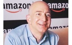 Amazon sets the pace for e-commerce in India