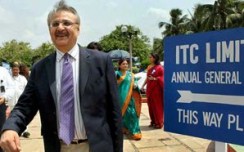 ITC net rises 10% amid slow demand