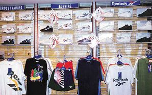 Reebok India wants to grow in fitness, sports