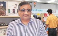 Retail space shrinks as Biyani buys Sangam Direct