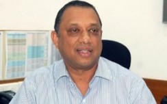 Our ability to penetrate markets far better than most: B Sumant