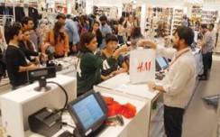 Retail: Discretionary spends in recovery mode