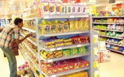 FMCG companies feel slowdown heat