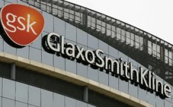 GSK Consumer net down 16%