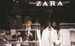 Zara's recipe for success: More data, fewer bosses