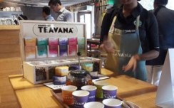 Starbucks unveils Teavana in India; keeps pricing competitive