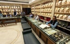 Cash transaction limit to hit rural jewellery business 