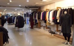 Sood unveils store dedicated to designer menswear in Kolkata
