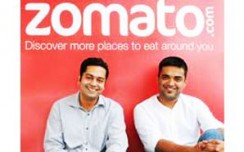 Zomato buys point-of-sale product for restaurants