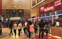 PVR Cinemas launches HP virtual reality lounge 