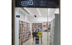Story opens its fourth outlet at Avani Mall in Howrah
