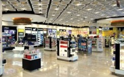 Dufry's 2016 report registers strong airport retail growth in India