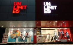 Unlimited unveils its 4th store in Kerala