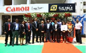 Canon Image Square to increase its retail footprint 