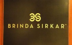 Brinda Sirkar launches her jewellery studio in Kolkata