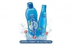 PepsiCo India launches hydrotonic drink 7UP Revive in 10 states