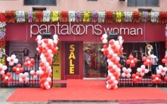 Pantaloons unveils its exclusive retail format for women 