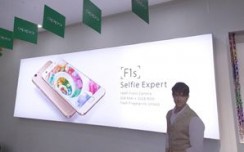 OPPO Store launches its store at City Centre 2, Kolkata