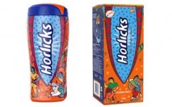 Horlicks to promote nutrition through traditional art packaging